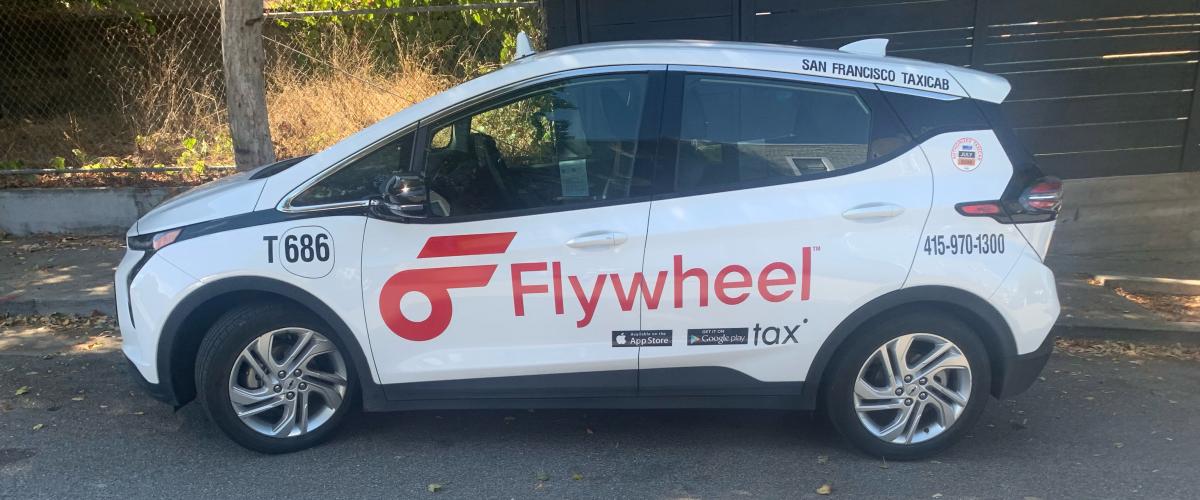 Taxi and Ramp Taxi Directory | SFMTA